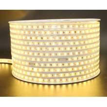 110V / 220V Warm White Emitting Color y Flex LED Strips Tipo nuevo tira de luz led